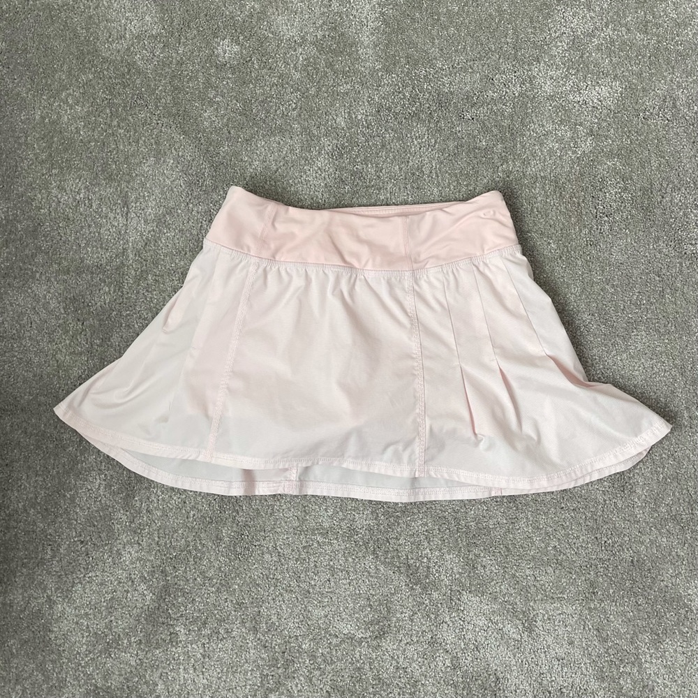Rare Lululemon Athletic Skirt / Skort EUC